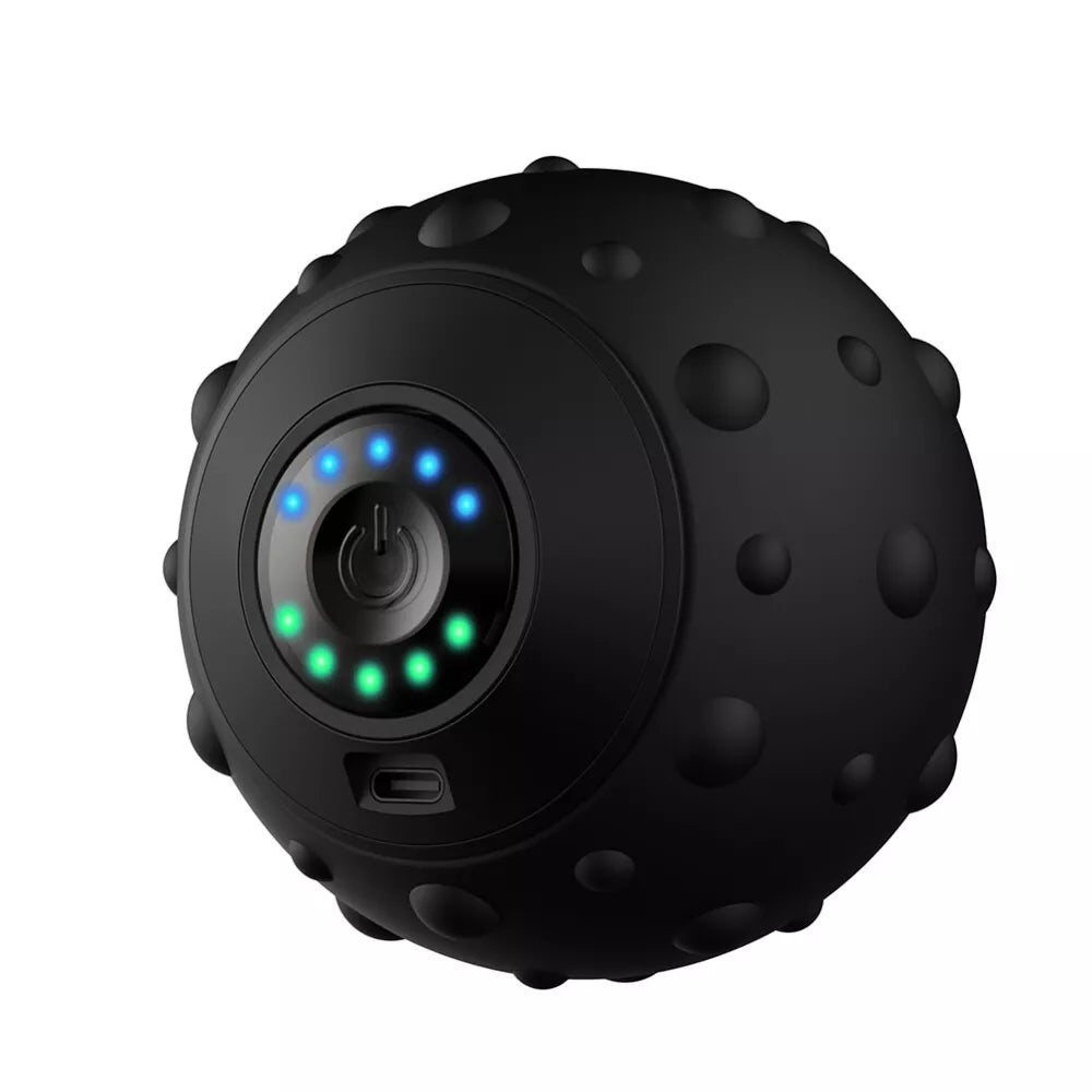 Plantar Pulse Deep Tissue Massager