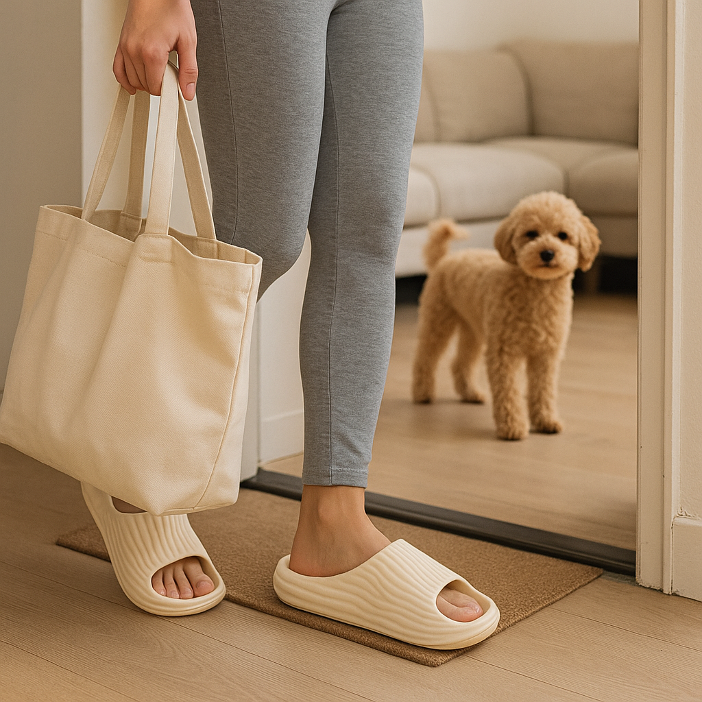 Pillow Slides