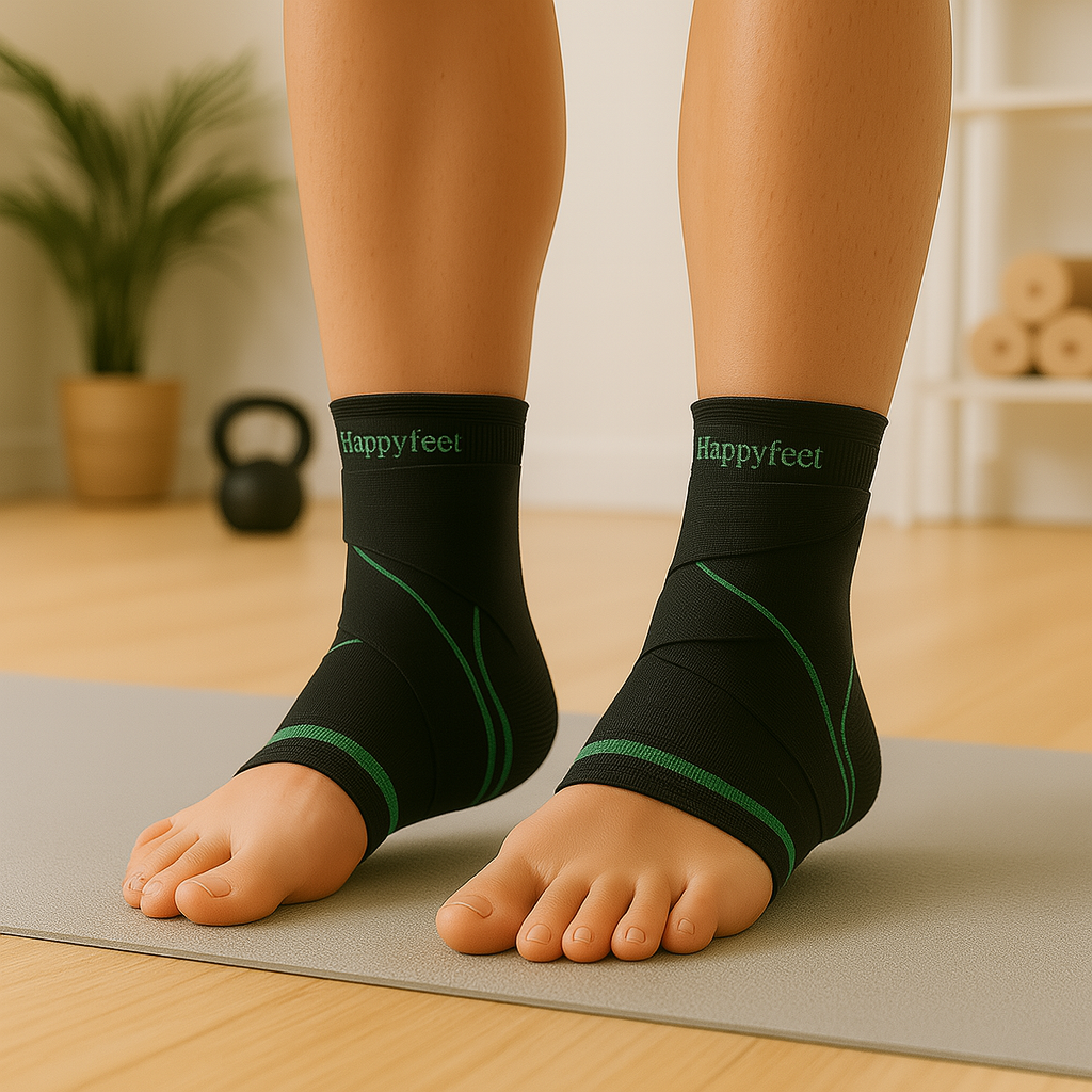 Plantar Fasciitis Relief Wraps