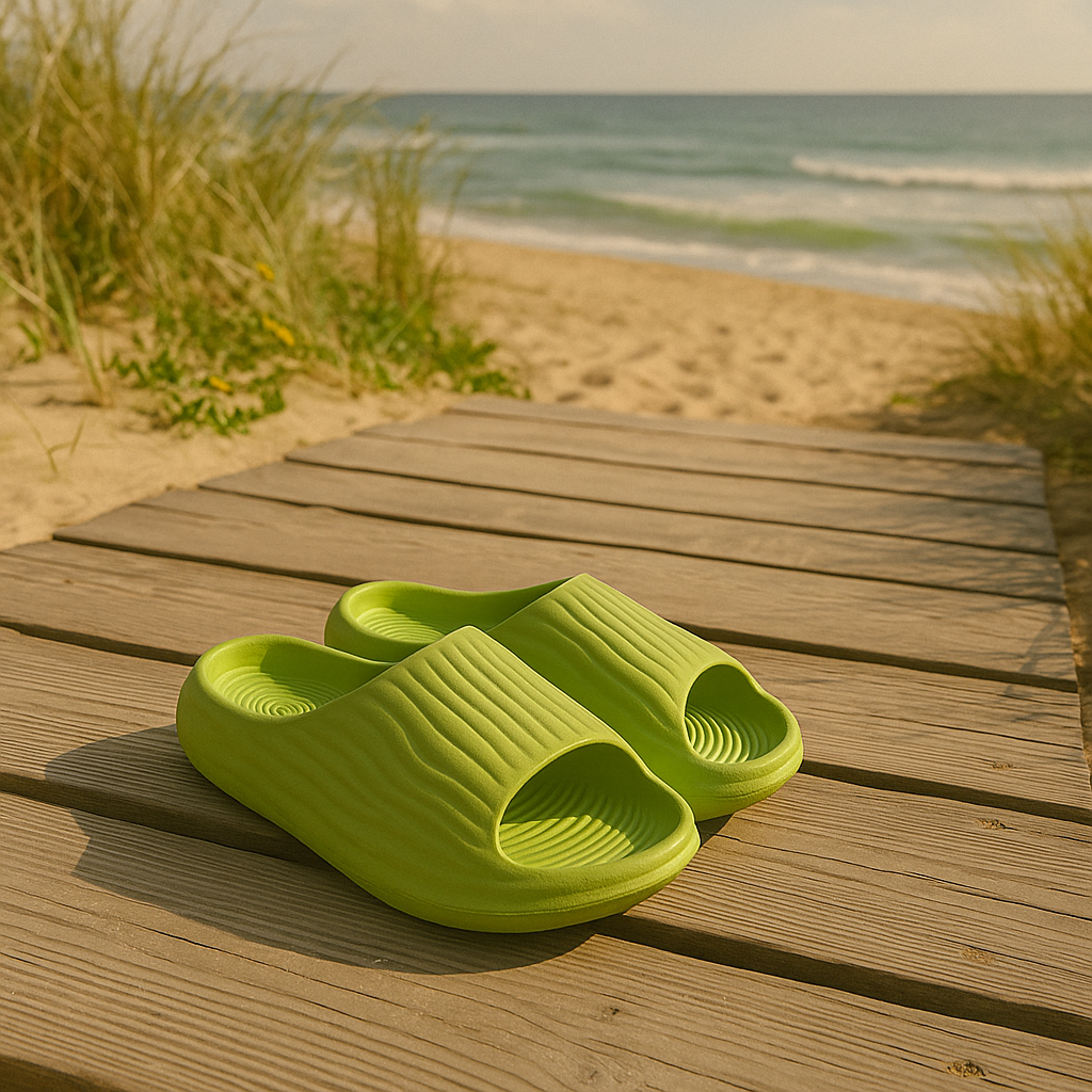 Pillow Slides