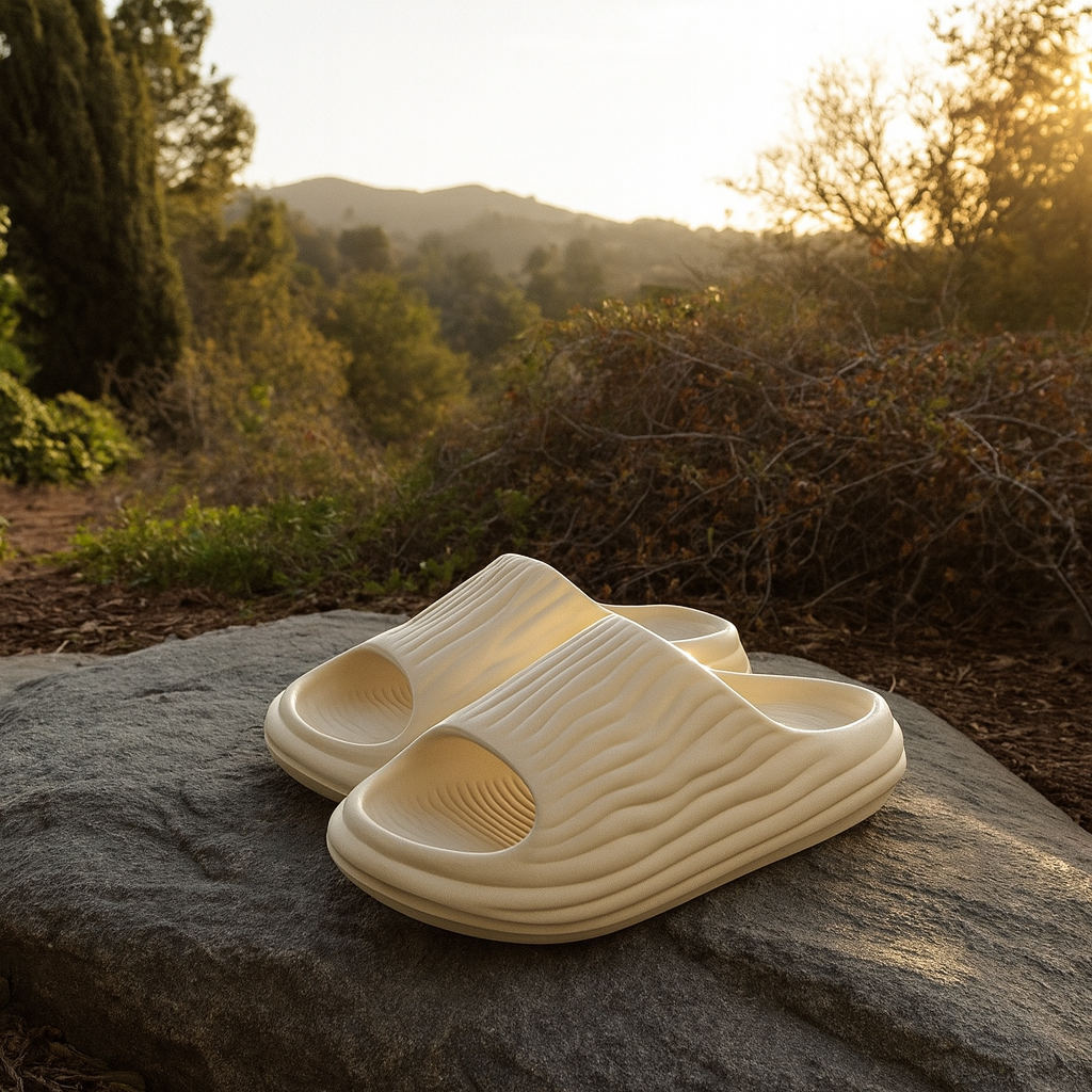 Pillow Slides