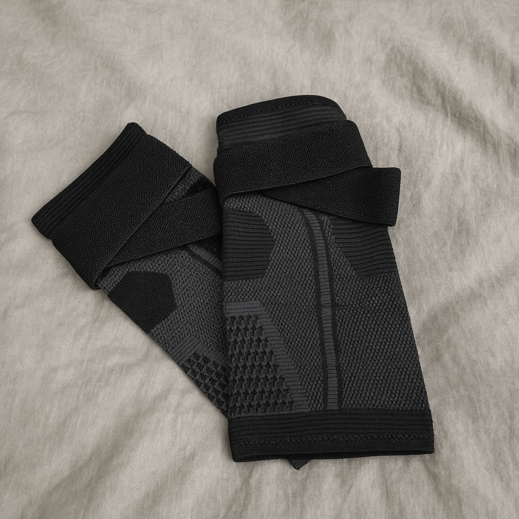 Plantar Fasciitis Relief Wraps