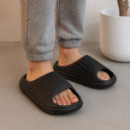 Pillow Slides