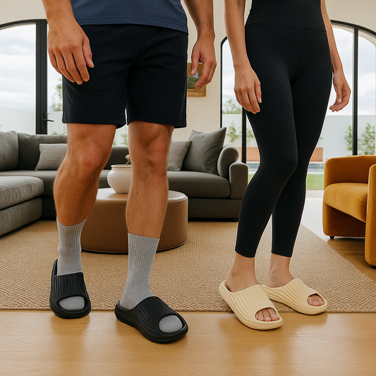 Pillow Slides