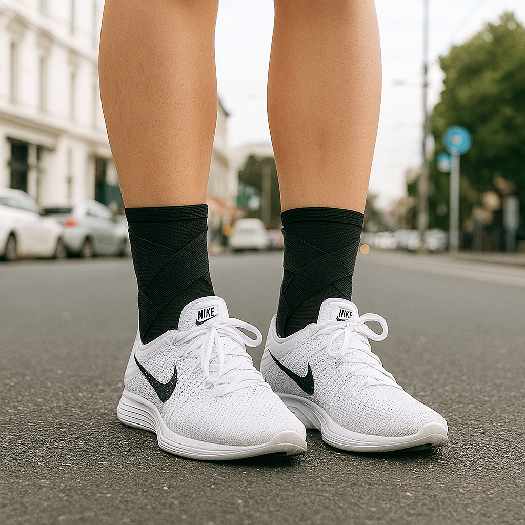 Plantar Fasciitis Relief Wraps