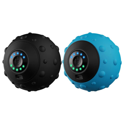 Plantar Pulse Deep Tissue Massager