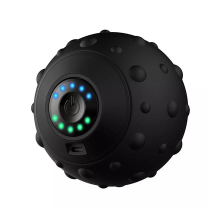 Plantar Pulse Deep Tissue Massager