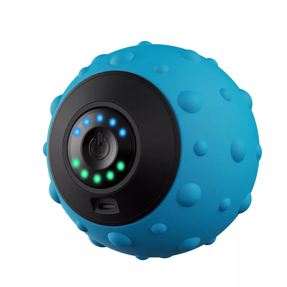 Plantar Pulse Deep Tissue Massager
